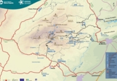 Land suitable for development for sale on El Berro Alhama de Murcia, El Berro, ref: TR37090 photo