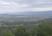 Land suitable for development for sale on El Berro Alhama de Murcia, El Berro, ref: TR37090 photo