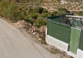 Land suitable for development for sale on El Berro Alhama de Murcia, El Berro, ref: TR37090 photo