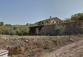 Land suitable for development for sale on El Berro Alhama de Murcia, El Berro, ref: TR37090 photo