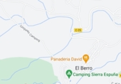 Land suitable for development for sale on El Berro Alhama de Murcia, El Berro, ref: TR37090 photo
