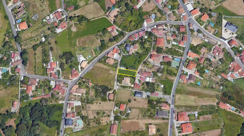 Pontevedra - Vigo - 401m2