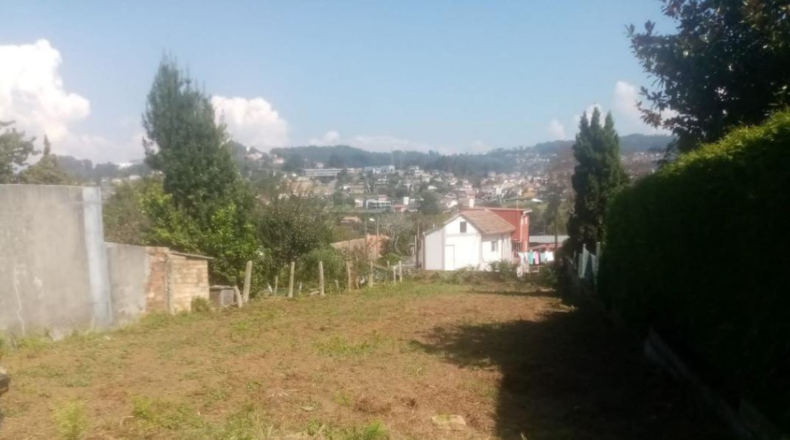 Pontevedra - Vigo - 401m2