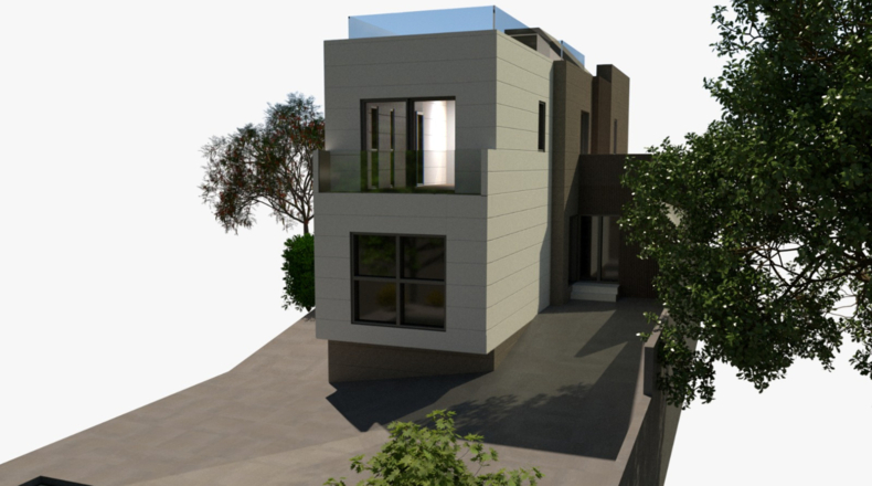 Pontevedra - Vigo - 401m2