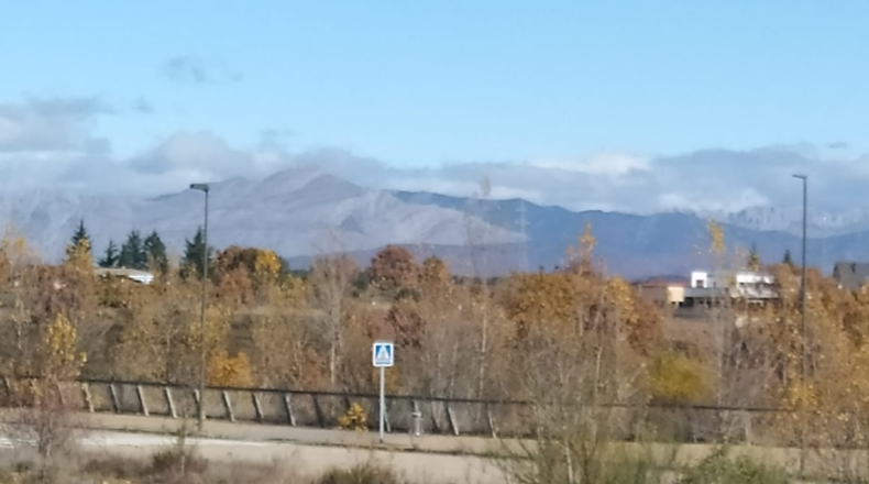 León - Garrafe de Torío - 948m2