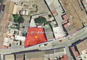 Sòl urbà en venda a la Calle Tomás Falantes 1, Gerena, ref.: TR37298 foto