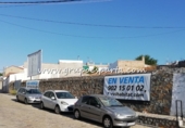 Sòl urbà en venda a la Calle Tomás Falantes 1, Gerena, ref.: TR37298 foto