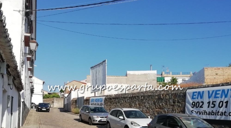 Sevilla - Gerena - 444m2
