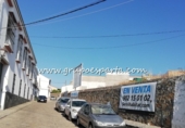 Sòl urbà en venda a la Calle Tomás Falantes 1, Gerena, ref.: TR37298 foto
