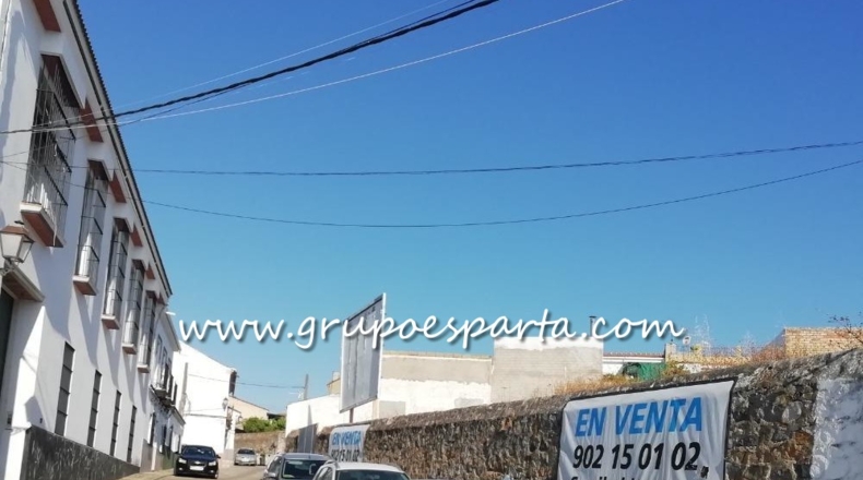 Sevilla - Gerena - 444m2