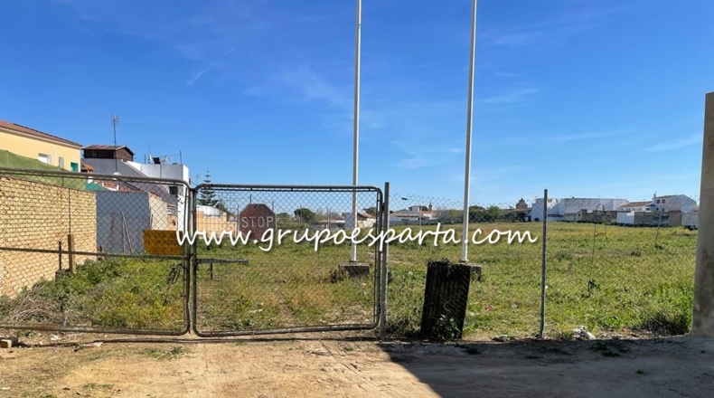 Sevilla - Villanueva del Ariscal - 620m2