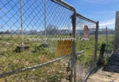 Land suitable for development for sale on Calle Escultor Gabriel Cuadrado, Villanueva del Ariscal, ref: TR37296 photo