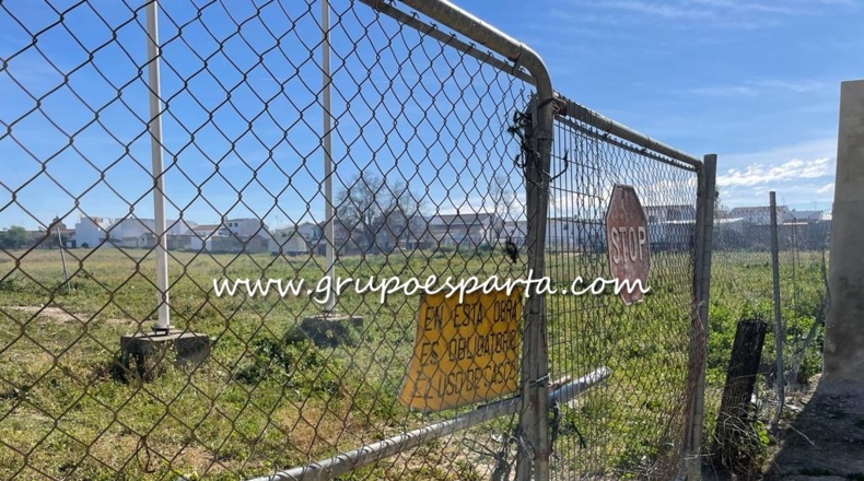 Sevilla - Villanueva del Ariscal - 620m2