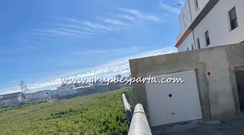 Sevilla - Villanueva del Ariscal - 620m2