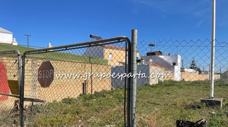 Sevilla - Villanueva del Ariscal - 620m2