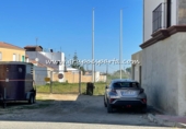 Land suitable for development for sale on Calle Escultor Gabriel Cuadrado, Villanueva del Ariscal, ref: TR37296 photo