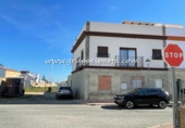 Land suitable for development for sale on Calle Escultor Gabriel Cuadrado, Villanueva del Ariscal, ref: TR37296 photo