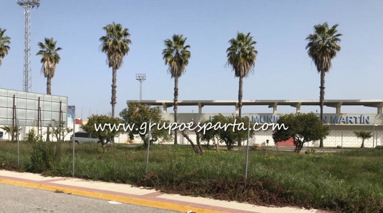 Sevilla - Bollullos de la Mitación - 961m2