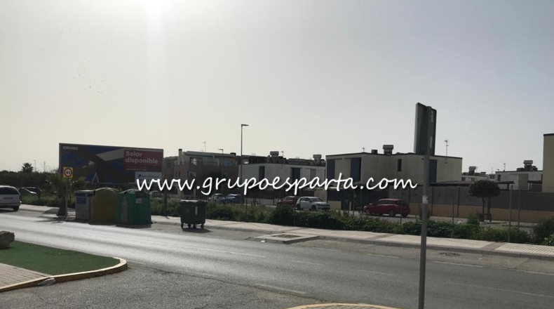 Sevilla - Bollullos de la Mitación - 961m2