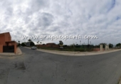 Sòl urbà en venda a la calle castilla la mancha 212 salteras, Salteras, ref.: TR37288 foto