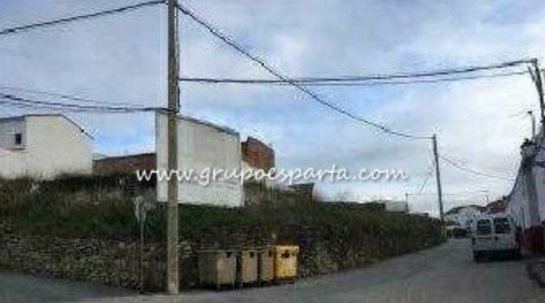 Sevilla - Gerena - 989m2