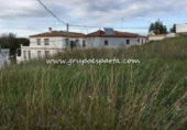 Urban land for sale on calle ramón y cajal, Gerena, ref: TR37285 photo