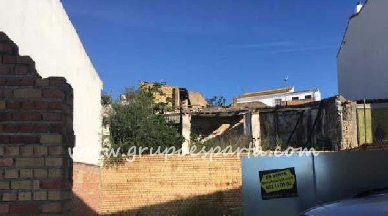 Sevilla - Gerena - 218m2
