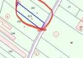 Non-developable land for sale on Camí de les Foies, Ulldecona, ref: TR37542 photo