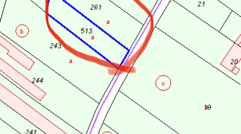 Tarragona - Ulldecona - 2331m2