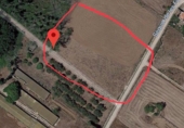 Non-developable land for sale on Camí de les Foies, Ulldecona, ref: TR37542 photo