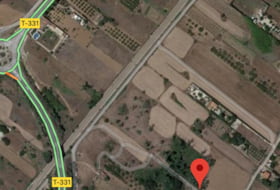Ulldecona 2331&nbsp;м²