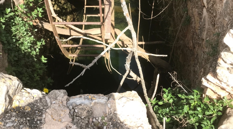 Tarragona - Ulldecona - 2331m2