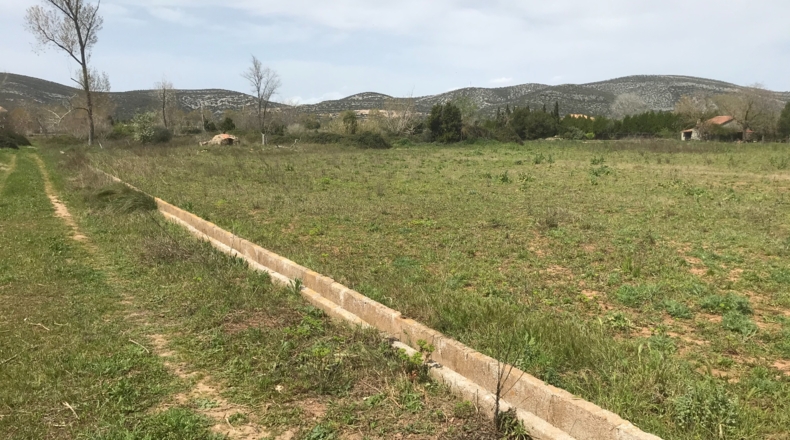 Tarragona - Ulldecona - 2331m2