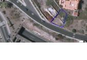 Land suitable for development for sale on Calle San Fermin, Las Palmas, ref: TR38423 photo