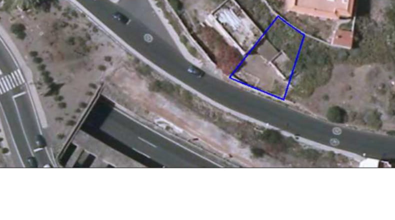 Las Palmas - Las Palmas de Gran Canaria - 250m2