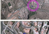 Land suitable for development for sale on Calle San Fermin, Las Palmas, ref: TR38423 photo