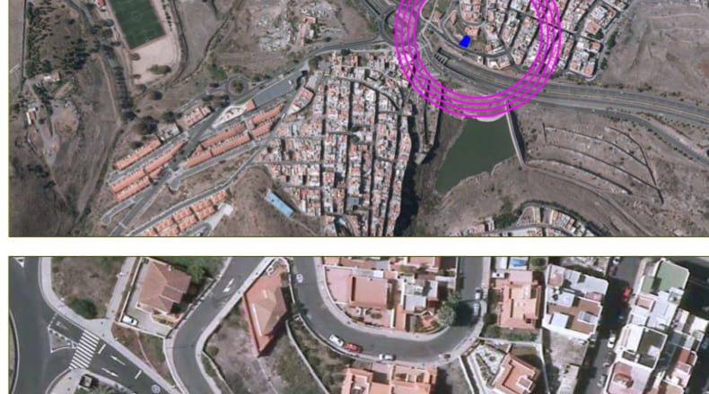Las Palmas - Las Palmas de Gran Canaria - 250m2