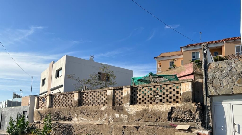 Las Palmas - Las Palmas de Gran Canaria - 250m2