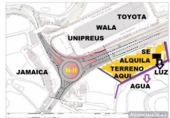 Terreno no urbanizable en venta en la carretera nacional ll km 459 de partida rufea de lleida, Lérida, ref: TR209689 foto
