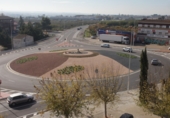 Terreno no urbanizable en venta en la carretera nacional ll km 459 de partida rufea de lleida, Lérida, ref: TR209689 foto