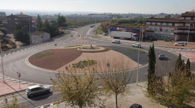 Lérida - Lérida - 6500m2