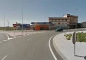 Terreno no urbanizable en venta en la carretera nacional ll km 459 de partida rufea de lleida, Lérida, ref: TR209689 foto