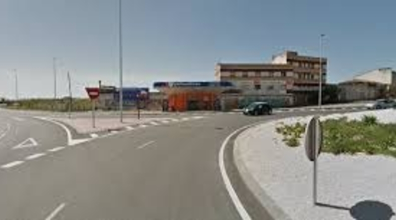 Lérida - Lérida - 6500m2