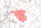 Land suitable for development for sale on CR-2112 Ctra Atalaya, Ciudad Real, ref: TR39818 photo
