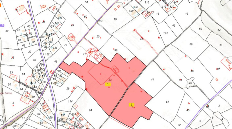 Ciudad Real - Ciudad Real - 189000m2