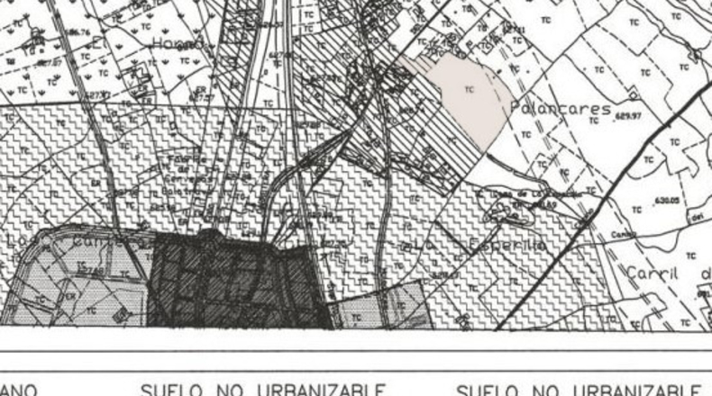 Ciudad Real - Ciudad Real - 189000m2