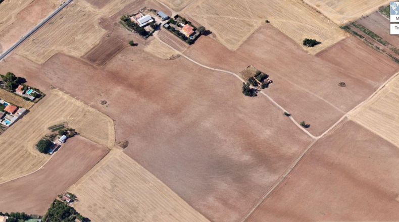 Ciudad Real - Ciudad Real - 189000m2