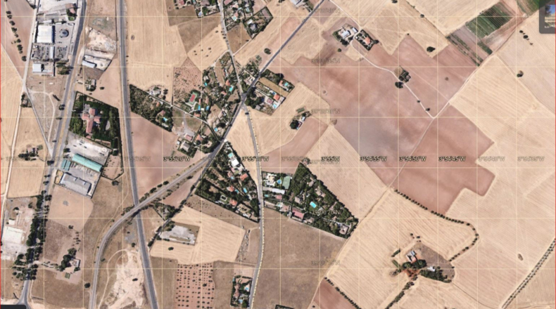 Ciudad Real - Ciudad Real - 189000m2
