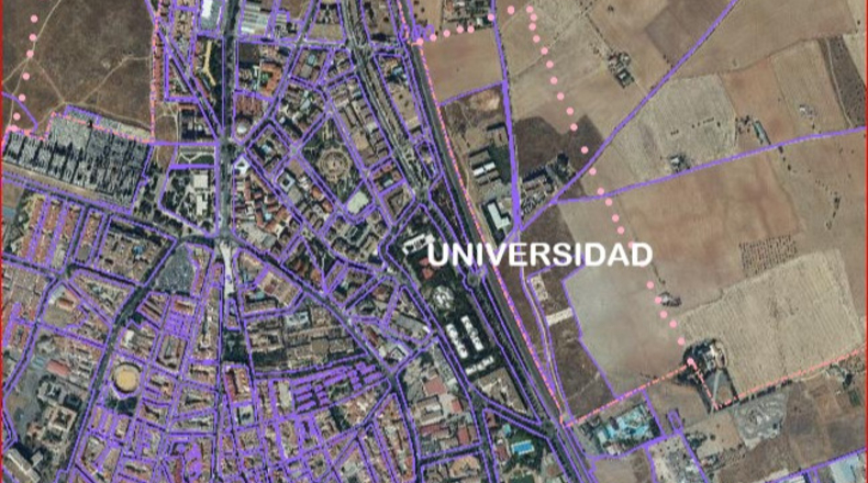 Ciudad Real - Ciudad Real - 189000m2