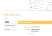 Sòl urbà en venda a la Avenida de Miguel Ángel Blanco, Los Villares, ref.: TR39821 foto